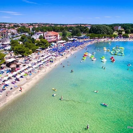 Apartman Sramek Posesi Medulin