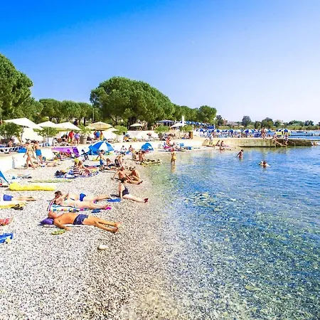 Apartman Sramek Posesi Medulin