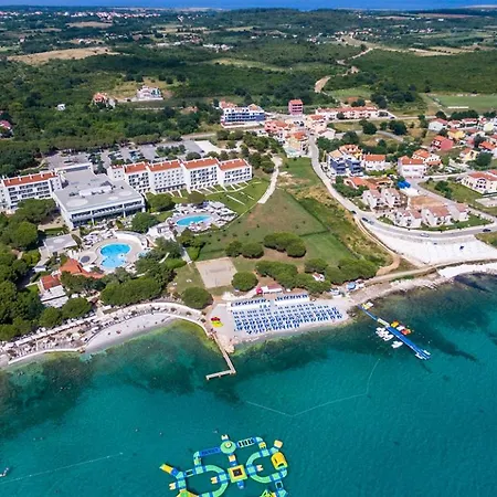 Sramek Posesi Apartman