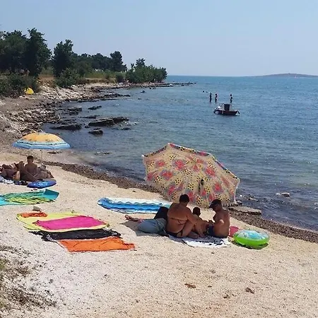 Apartman Sramek Posesi Medulin