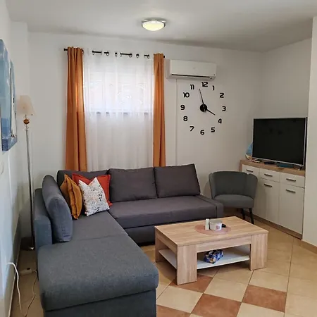 Appartement Sramek Posesi Medulin