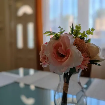 Apartman Sramek Posesi