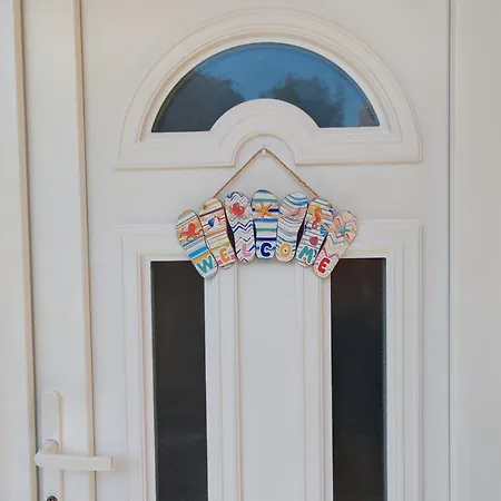 Sramek Posesi Apartman Medulin