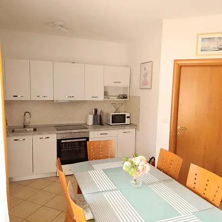 Sramek Posesi Appartement *
