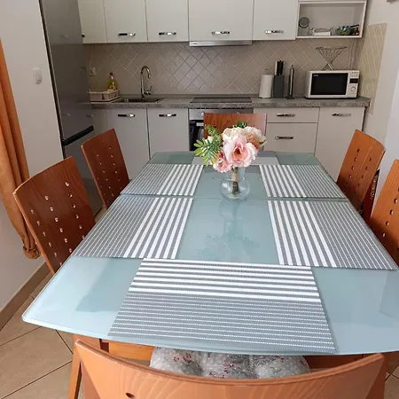 Sramek Posesi Appartement Medulin