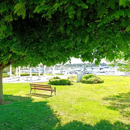 Апартаменты Sramek Posesi