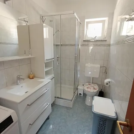 Appartement Sramek Posesi Medulin