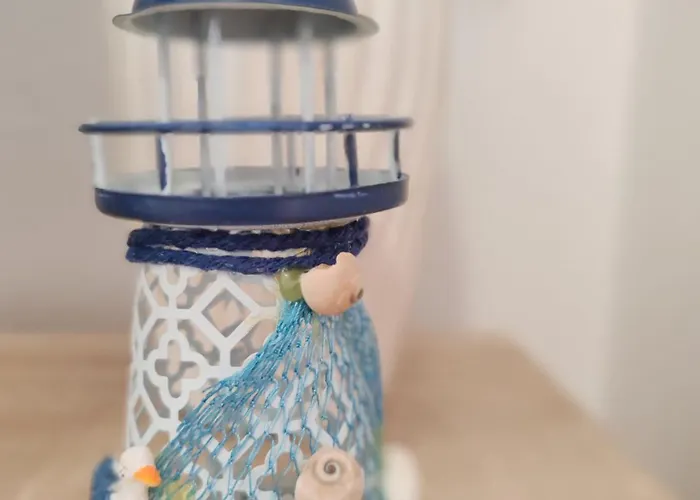 Apartman Sramek Posesi *