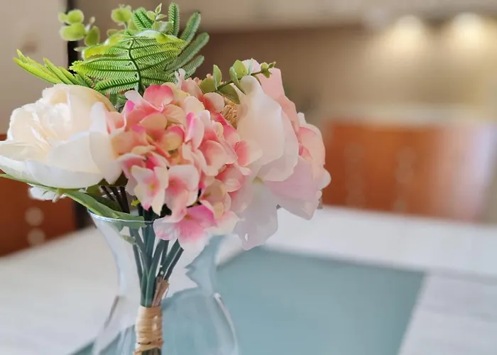 Апартаменты Sramek Posesi *