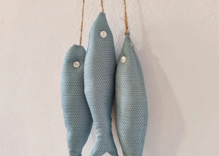 Sramek Posesi Apartman *