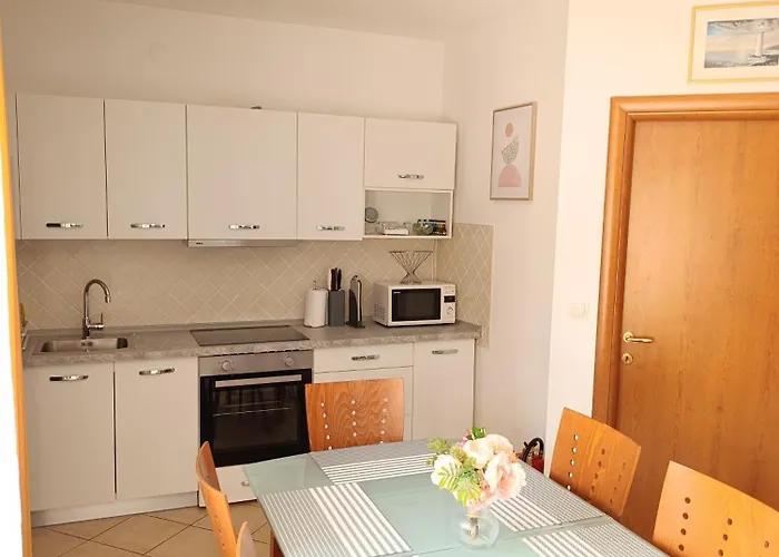 Sramek Posesi Apartman *
