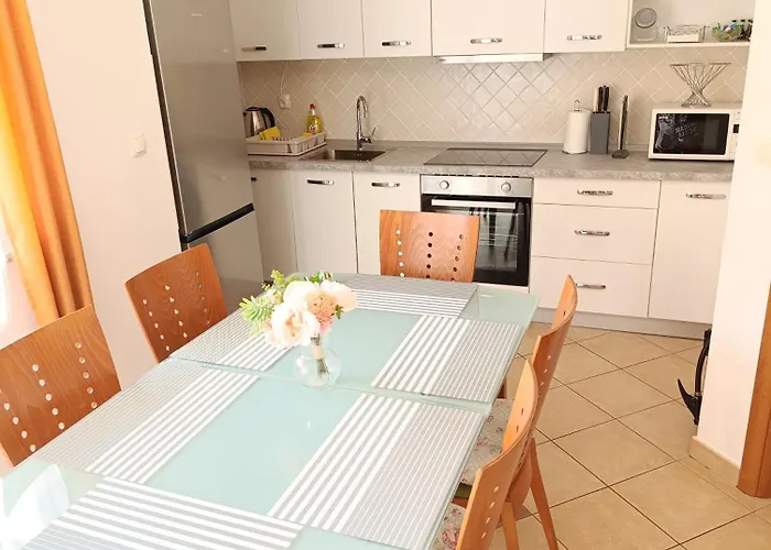 Apartman Sramek Posesi Medulin