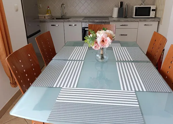 Sramek Posesi Apartman Medulin