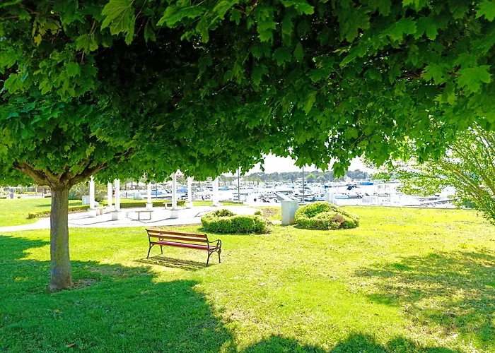 Apartman Sramek Posesi