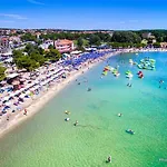 Appartamento Sramek Posesi Medolino