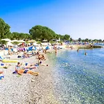 Appartamento Sramek Posesi Medolino