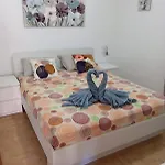 Διαμέρισμα Sramek Posesi