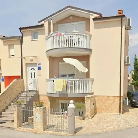 Sramek Posesi Apartment Medulin