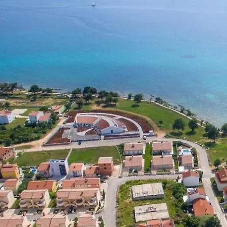 Apartment Sramek Posesi