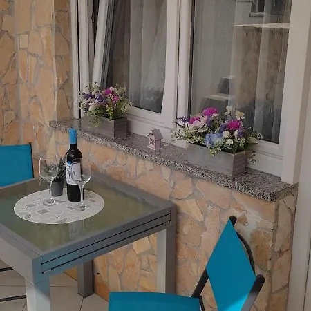 Sramek Posesi Apartment Medulin