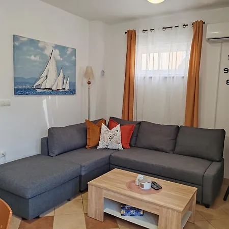 Apartment Sramek Posesi Medulin