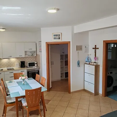 Sramek Posesi Apartment Medulin