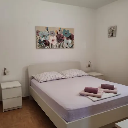 Sramek Posesi Apartment Medulin