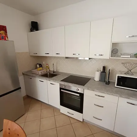 Appartement Sramek Posesi *