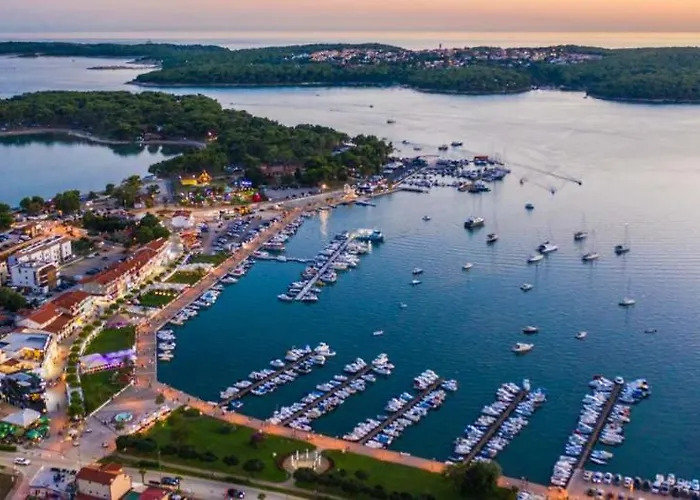 Appartement Sramek Posesi