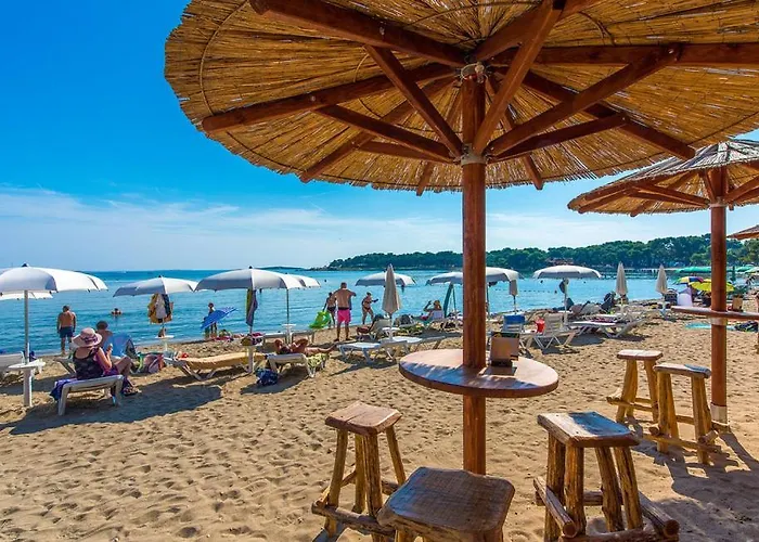 Sramek Posesi Appartement Medulin