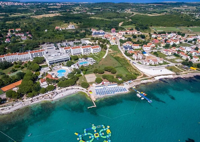 Sramek Posesi Appartement