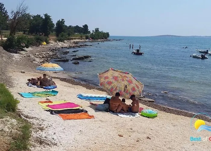 Appartement Sramek Posesi Medulin