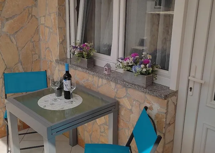 Sramek Posesi Appartement Medulin