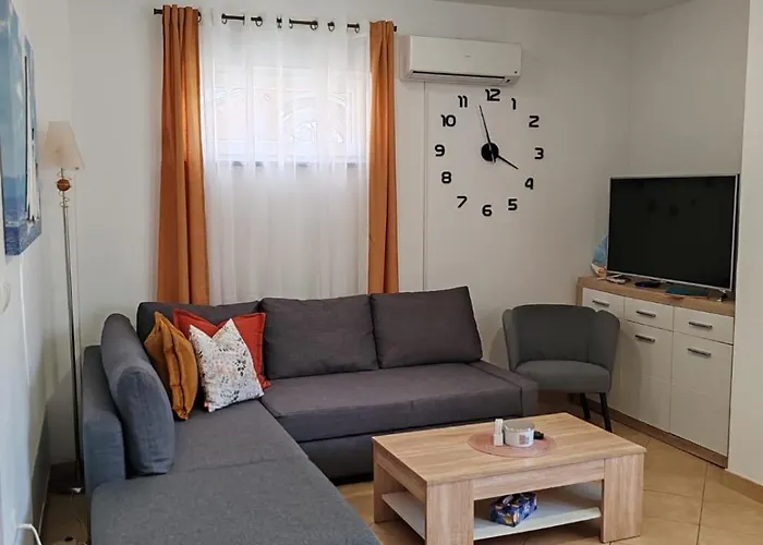 Appartement Sramek Posesi Medulin