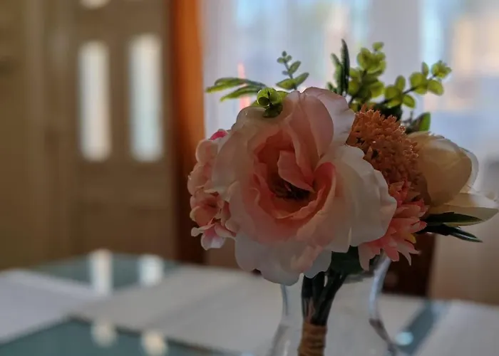 Appartement Sramek Posesi