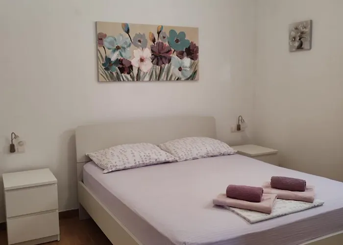 Sramek Posesi Appartement Medulin