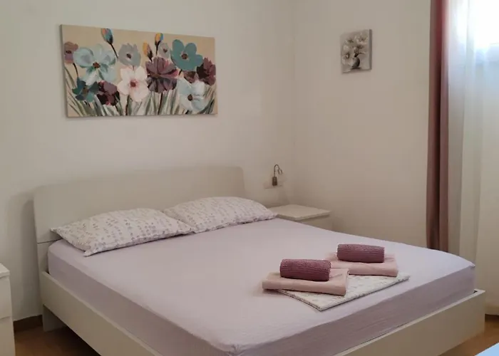šramek Pošesi Apartmán