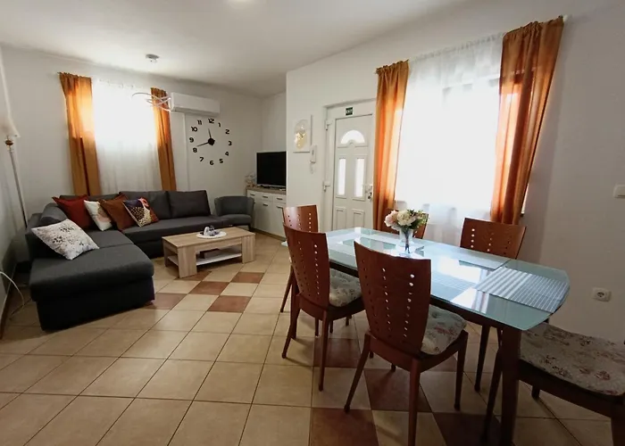 Sramek Posesi Appartement Medulin