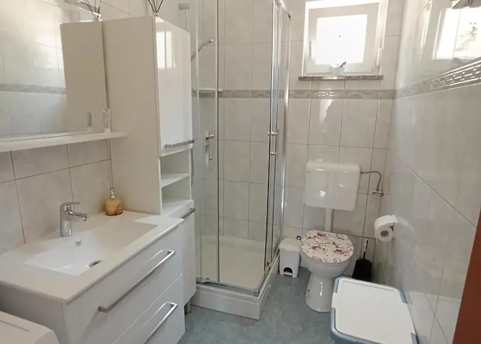 Appartement Sramek Posesi Medulin