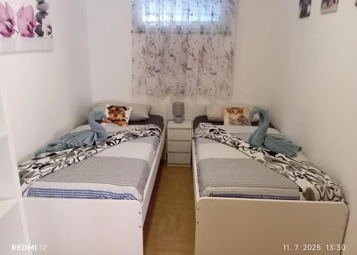 šramek Pošesi * Medulin