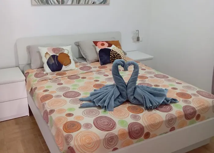 Appartement Sramek Posesi